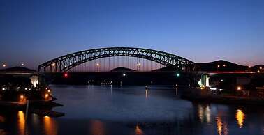 Tongyeong Geobukseon Hotel