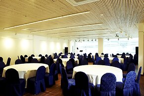 Tongyeong Geobukseon Hotel