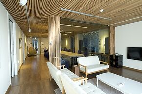 Tongyeong Geobukseon Hotel