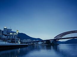 Tongyeong Geobukseon Hotel