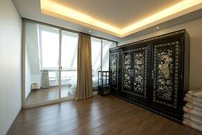 Tongyeong Geobukseon Hotel