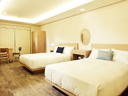 Tongyeong Geobukseon Hotel