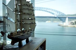 Tongyeong Geobukseon Hotel