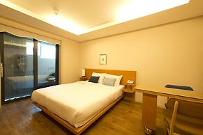 Tongyeong Geobukseon Hotel