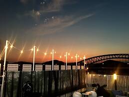 Tongyeong Geobukseon Hotel