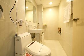 Tongyeong Geobukseon Hotel