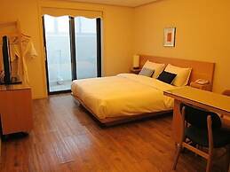 Tongyeong Geobukseon Hotel