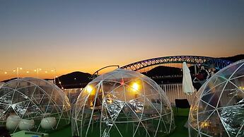 Tongyeong Geobukseon Hotel