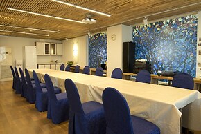 Tongyeong Geobukseon Hotel