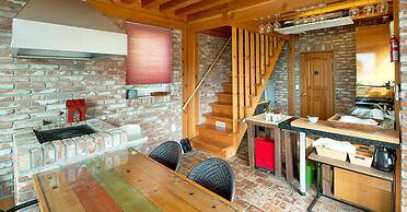 Tongyeong Geobukseon Hotel