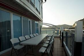 Tongyeong Geobukseon Hotel