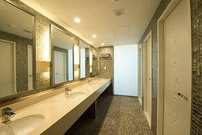 Tongyeong Geobukseon Hotel