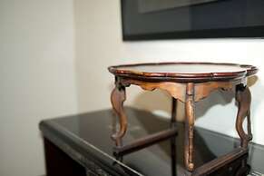 Tongyeong Geobukseon Hotel