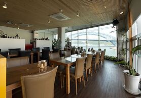 Tongyeong Geobukseon Hotel