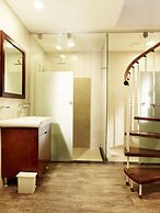 Tongyeong Geobukseon Hotel