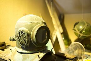 Tongyeong Geobukseon Hotel