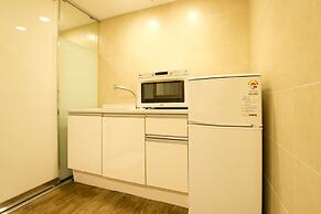 Tongyeong Geobukseon Hotel