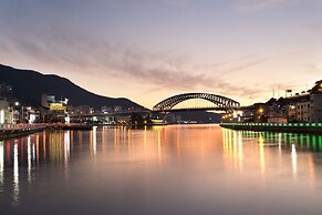 Tongyeong Geobukseon Hotel