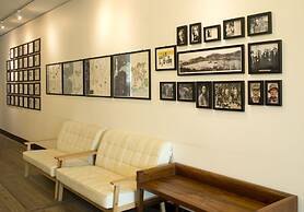 Tongyeong Geobukseon Hotel