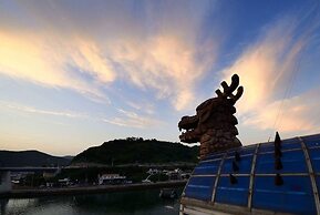 Tongyeong Geobukseon Hotel