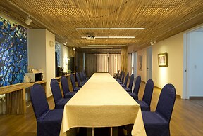 Tongyeong Geobukseon Hotel