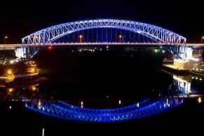 Tongyeong Geobukseon Hotel