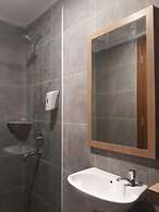 Front One Hotel Tulungagung