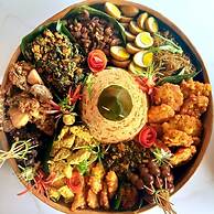 Front One Hotel Tulungagung