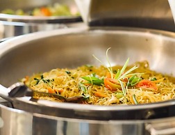 Front One Hotel Tulungagung