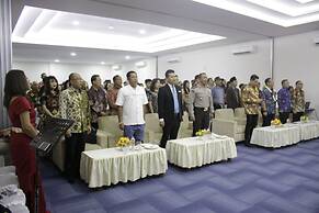 Front One Hotel Tulungagung