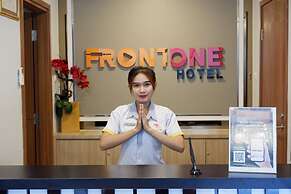 Front One Hotel Tulungagung