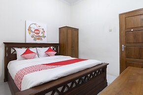 OYO 700 Griya Hanum Syariah