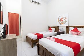 OYO 700 Griya Hanum Syariah