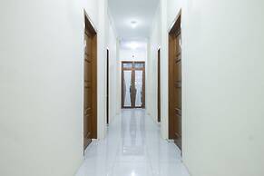 OYO 700 Griya Hanum Syariah