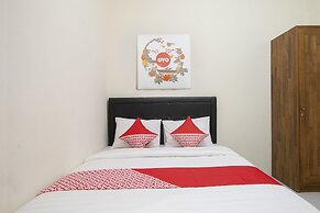 OYO 700 Griya Hanum Syariah