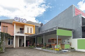 OYO 700 Griya Hanum Syariah