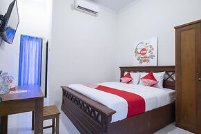 OYO 700 Griya Hanum Syariah