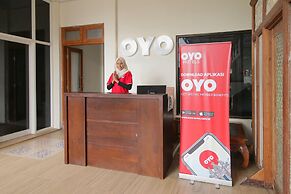 OYO 700 Griya Hanum Syariah