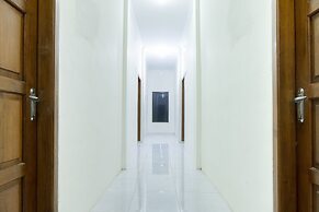 OYO 700 Griya Hanum Syariah