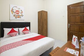 OYO 700 Griya Hanum Syariah