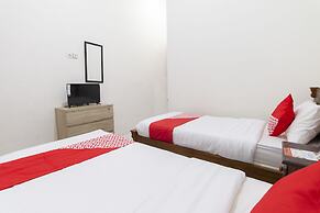 OYO 700 Griya Hanum Syariah