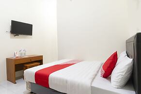 OYO 700 Griya Hanum Syariah