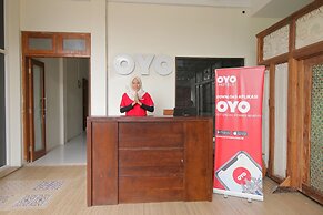OYO 700 Griya Hanum Syariah