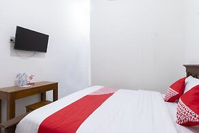 OYO 700 Griya Hanum Syariah