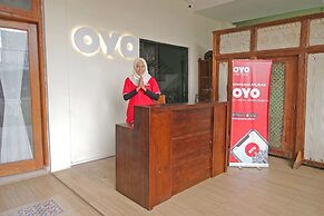 OYO 700 Griya Hanum Syariah