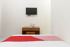 OYO 700 Griya Hanum Syariah