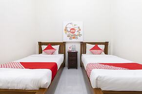 OYO 700 Griya Hanum Syariah