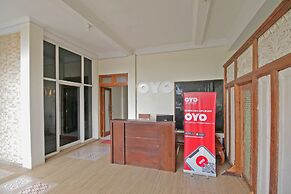 OYO 700 Griya Hanum Syariah
