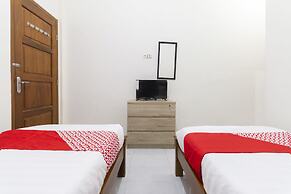 OYO 700 Griya Hanum Syariah