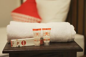 OYO 700 Griya Hanum Syariah